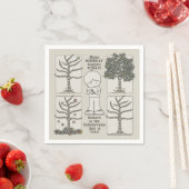 いつかは スタンダードカクテルナプキン (インサイチュ)