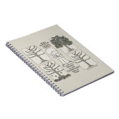 いつかは ノートブック (右側)