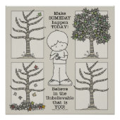 いつかは ポスター (正面)