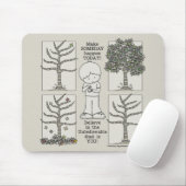 いつかは マウスパッド (マウス)