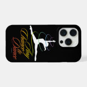 いつかダンスを iPhoneケース (裏面横)