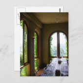 いつか一緒に食事しよう ポストカード (正面/裏面)