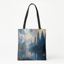 いつか未来のどこかで海賊の入り江