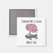 いつか私たちはこれについて笑う マグネット (正面/裏面)