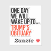 いつか私たちは目を覚ます シール (シート)