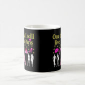 いつか私はパリに住む コーヒーマグカップ (中央)