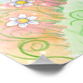 いつか私は妖精のプリンセスのポスターになる ポスター (角)