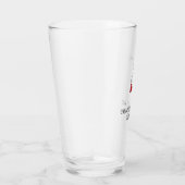いつか自分の価値を手に入れよう。 タンブラーグラス (右)