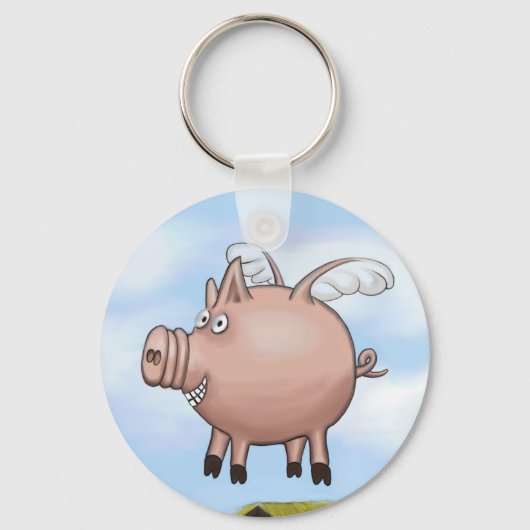 いつか…キーホルダー キーホルダー (正面)