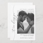 いつだってあなたが特別な日を教えてくれるカード 招待状 (正面/裏面)