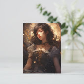 いつだってアリス ポストカード (スタンド正面)