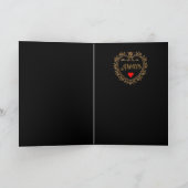 いつだってヴィンテージ カード (内部)