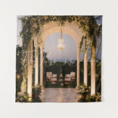 #いつだって始まりはタペストリー タペストリー (正面)