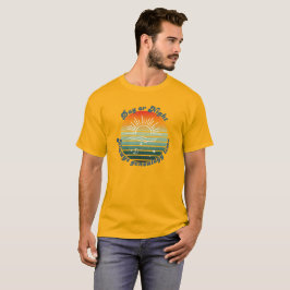 いつだって家系図の時間 Tシャツ