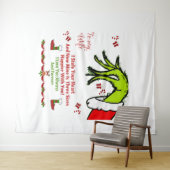 いつだって永遠に愛してる タペストリー (インサイチュ(横))