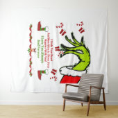 いつだって永遠に愛してる タペストリー (インサイチュ(横))