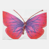 いつだって永遠に若くありたい キッチンタオル (横)