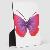 いつだって永遠に若くありたい フォトプラーク (側面)