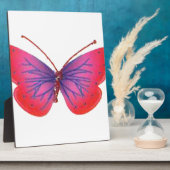 いつだって永遠に若くありたい フォトプラーク (側面)