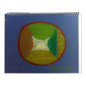 いつでもカレンダー カレンダー (カバー)