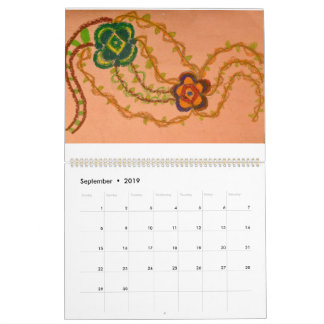 いつでもカレンダー カレンダー