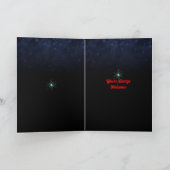 いつでも歓迎 シーズンカード (内部)