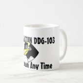 いつでも海 コーヒーマグカップ (正面右)