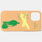 いつでも Case-Mate iPhoneケース (裏面 (横))