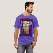 いつでも Tシャツ (正面フル)