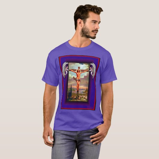 いつでも Tシャツ (正面フル)