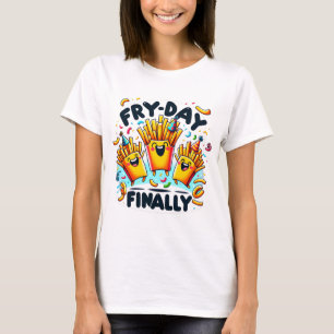 いつの日か Tシャツ