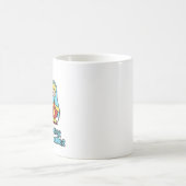 いつまでも母 コーヒーマグカップ (中央)