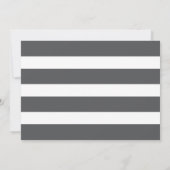 いつまでも | 結婚式の日程発表 セーブザデート (裏面)