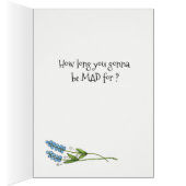 いつまで不機嫌? (内側 (右))