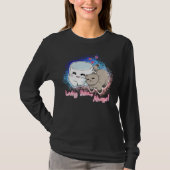 いつもあなたのことを愛してる! Tシャツ (正面)