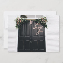 いつもあなたの平手グリーティングカードだった