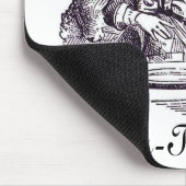 いつもお茶の時間 マウスパッド (コーナー)