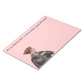 いつもこんなバカなの? ノートパッド (アングル)