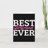 いつもの友達 カード (正面)