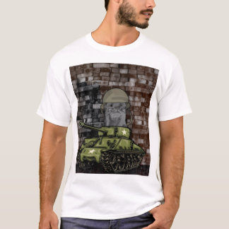いつもの日におすすめのTシャツ: カジュアルで快適 Tシャツ