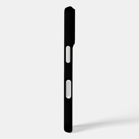 いつもアイフォレストシルエット Case-Mate iPhoneケース (裏面 / 右)