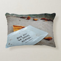 いつもアクセント枕を幸せにしてくれないか