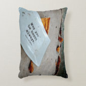 いつもアクセント枕を幸せにしてくれないか アクセントクッション (正面(垂直))