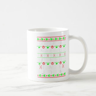 いつもジングルベルを鳴らしているわけじゃないよ 面白い クリスマス Xmas コーヒーマグカップ