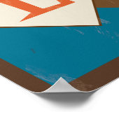 いつもハッピーアワーポスター ポスター (角)