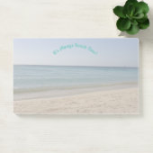 いつもビーチ時間だ！ ポストイット (オフィス)