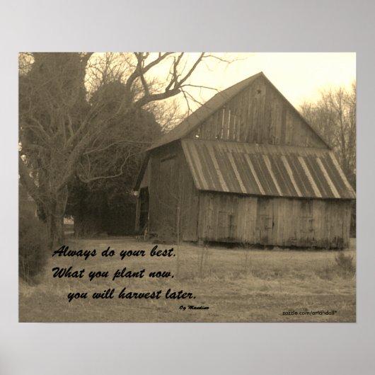 いつもポスターを最高のする ポスター (正面)