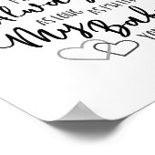 いつもポスターを貼って欲しい ポスター (角)