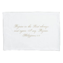 いつも主に喜びなさい。聖書のエレガント詩