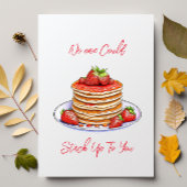 いつも側にいてくれてありがとう フレンドシップ カード